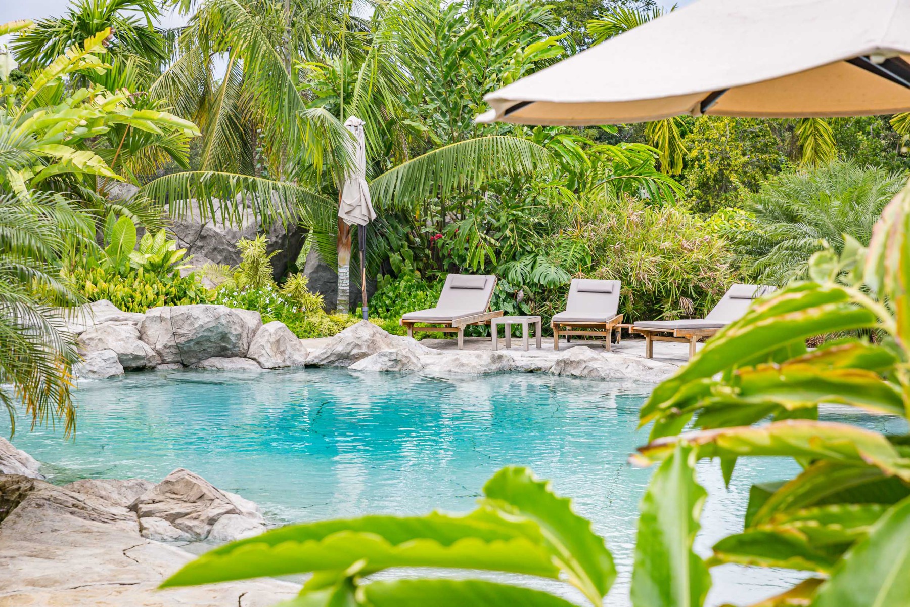 Habitation St-Charles